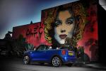 Mini Cooper S Cabrio 2018 года (WW)